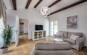 TV connectée, chaîne hi-fi