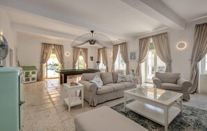 TV connectée, chaîne hi-fi