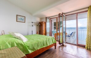 2 habitaciones, wifi y ropa de cama 