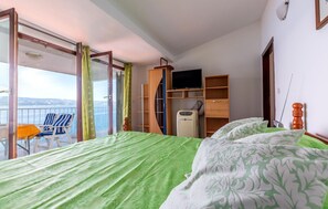 2 habitaciones, wifi y ropa de cama 