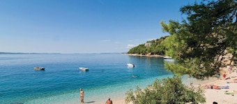 Nice apartment in Lokva Rogoznica