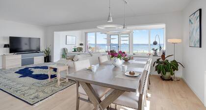 Stunning home in Kalvehave with WiFi