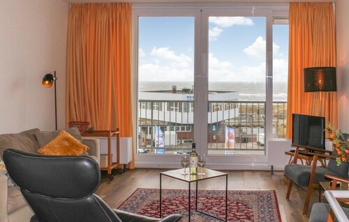 Nice apartment in Bergen aan Zee