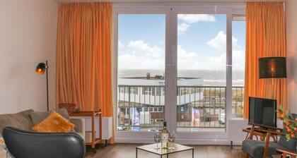 Schöne Wohnung in Bergen aan Zee