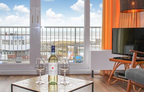 Nice apartment in Bergen aan Zee