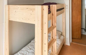 3 chambres, Wi-Fi gratuit