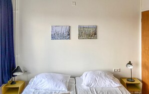 3 habitaciones y wifi gratis 