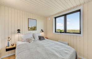 3 soverom og wi-fi (inkludert)