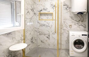 Badewanne