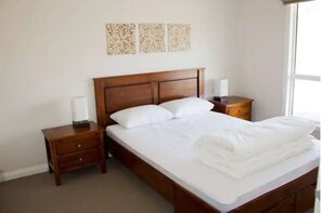 6 Schlafzimmer, WLAN
