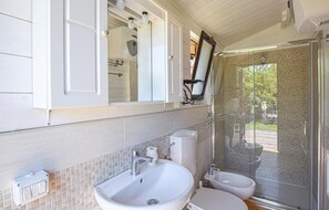 Dusche