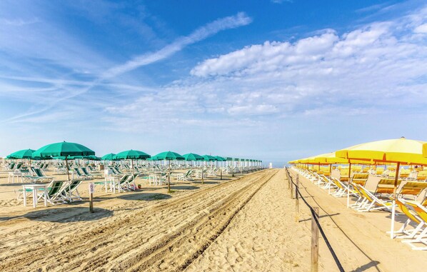 Spiaggia