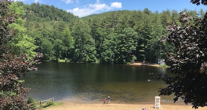 A Tale of Two Beaches
