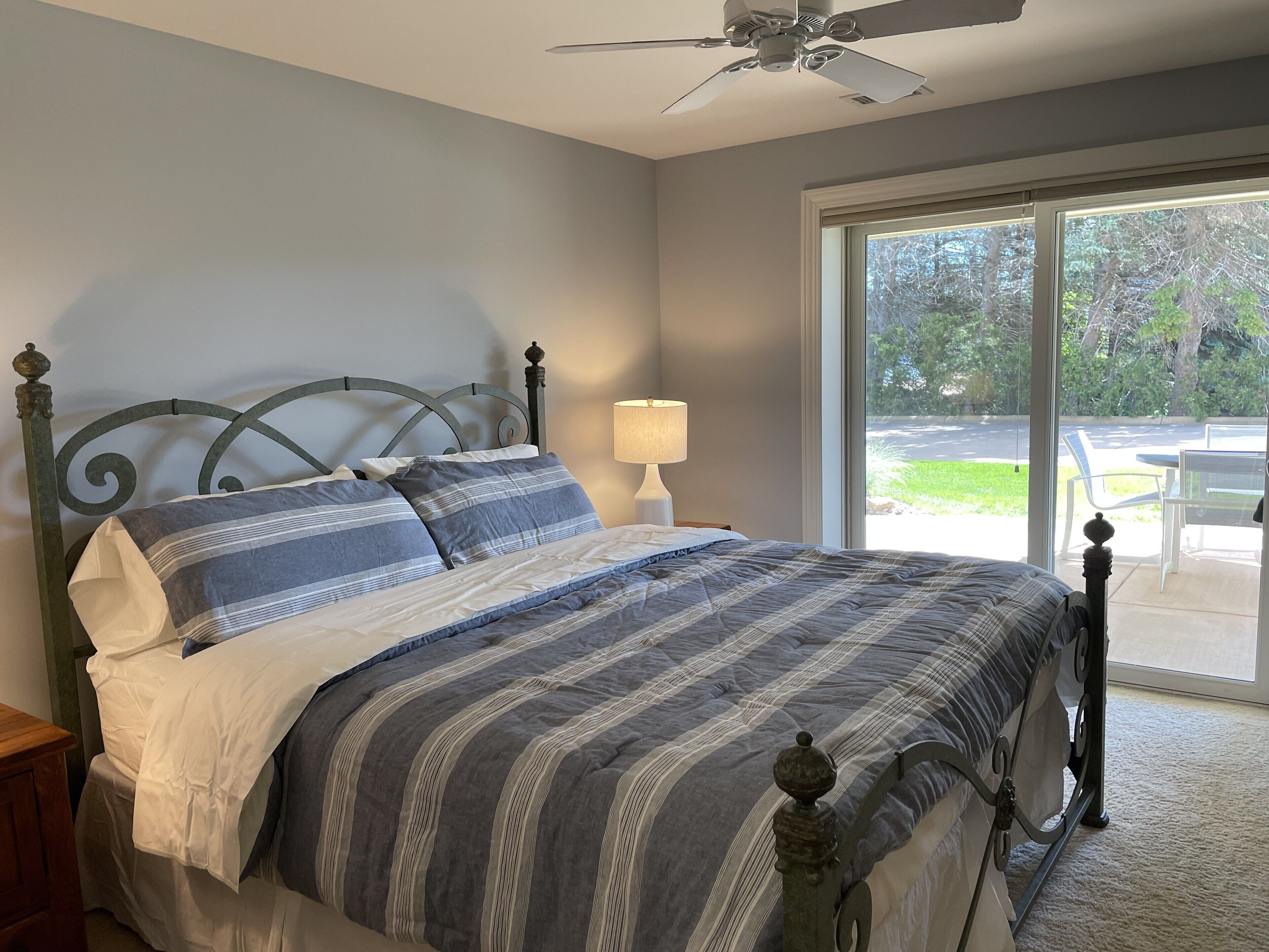 2 camere, ferro/asse da stiro, Wi-Fi gratuito, lenzuola