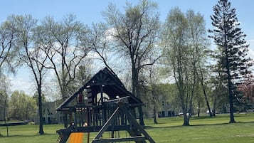 Kinderbereich