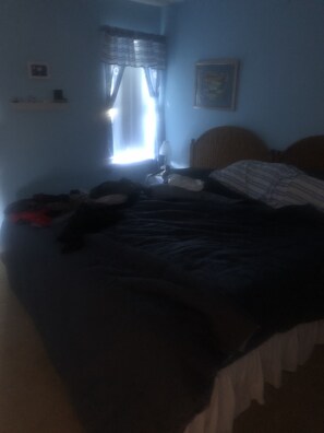 2 bedrooms, WiFi