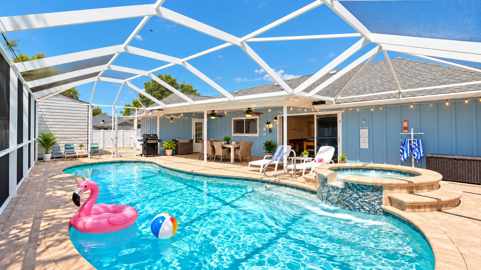 Pool
