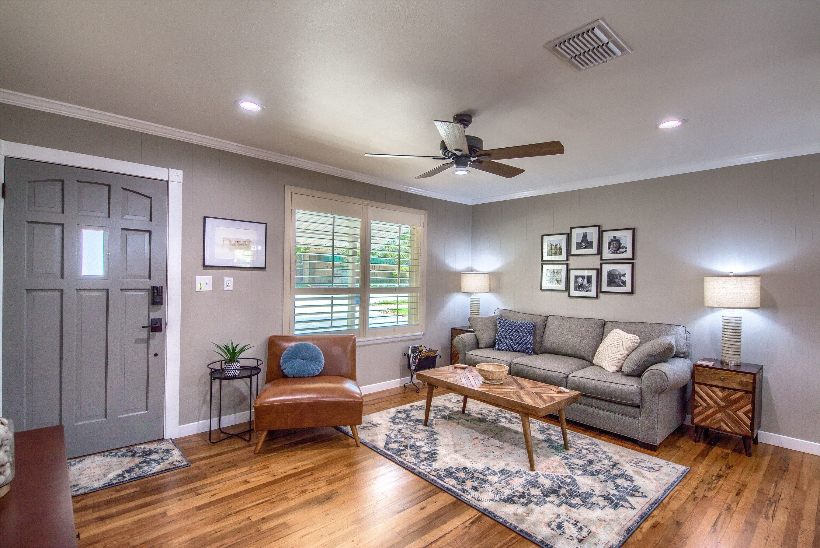 House, 3 Bedrooms | Living area
