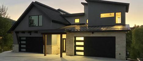 Townhome, 4 Bedrooms | Exterior