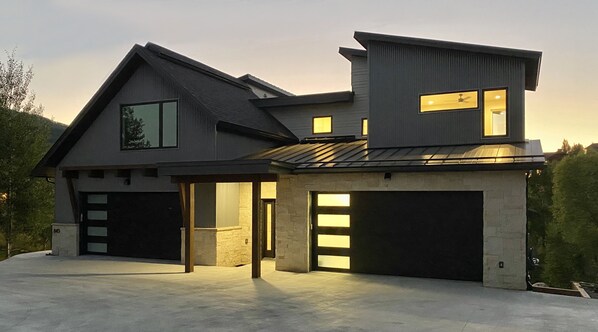 Resortwoning, 4 slaapkamers | Exterieur