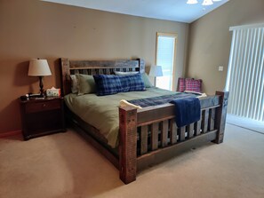 3 chambres, Wi-Fi, draps fournis