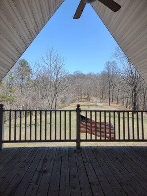 テラス / パティオ