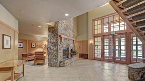 Unclassified image, 3 of 39, button - Luxury Remodeled Passage Point Condo - Short Walk to Lifts - Incredible View - PP403 by Redawning (Copper Mountain)