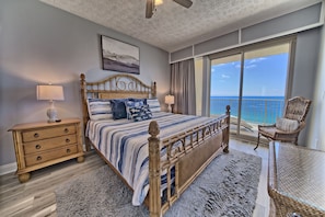 Leilighet, 3 soverom | 3 soverom og wi-fi (inkludert)