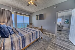 3 chambres, Wi-Fi gratuit