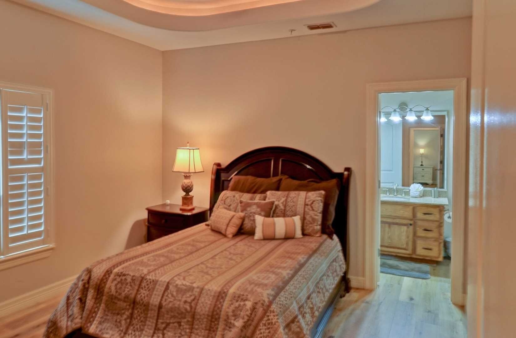 公寓客房, 3 間臥室 | 3 間臥室、熨斗/熨衣板、免費無線上網、床單