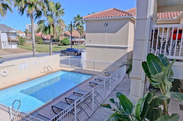 Condo, 3 Bedrooms | Pool