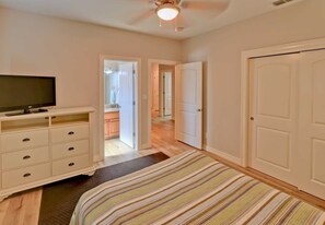 3 bedrooms, iron/ironing board, free WiFi, bed sheets - Sea Glass 11 3 Bedroom Condo by RedAwning (South Padre Island)