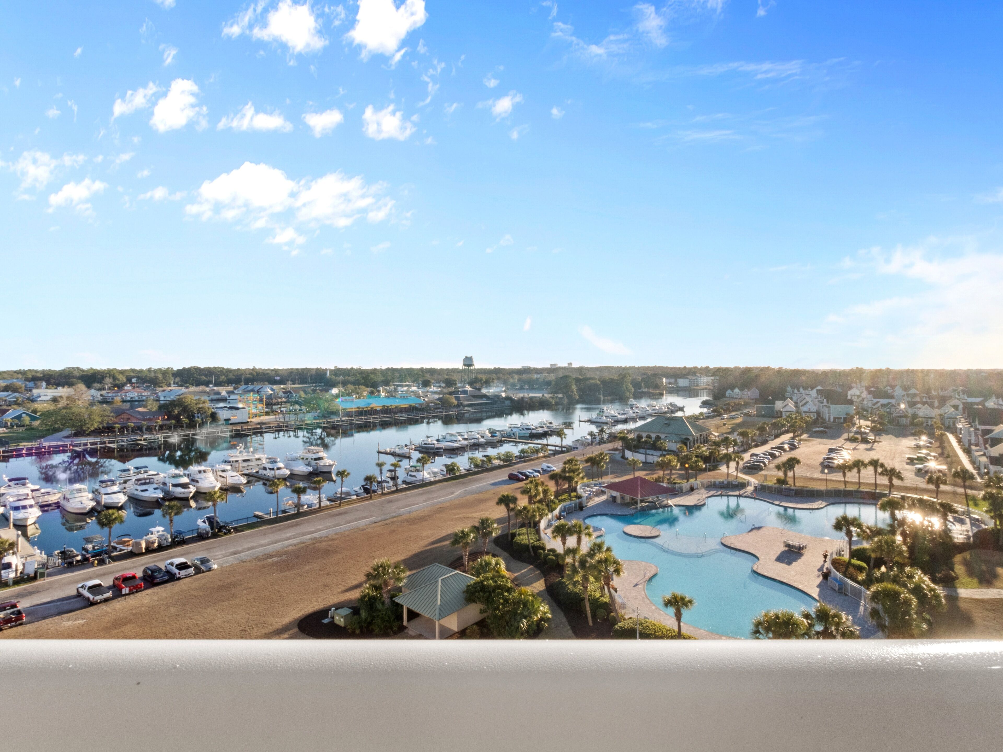 Condo, 3 Bedrooms | Pool