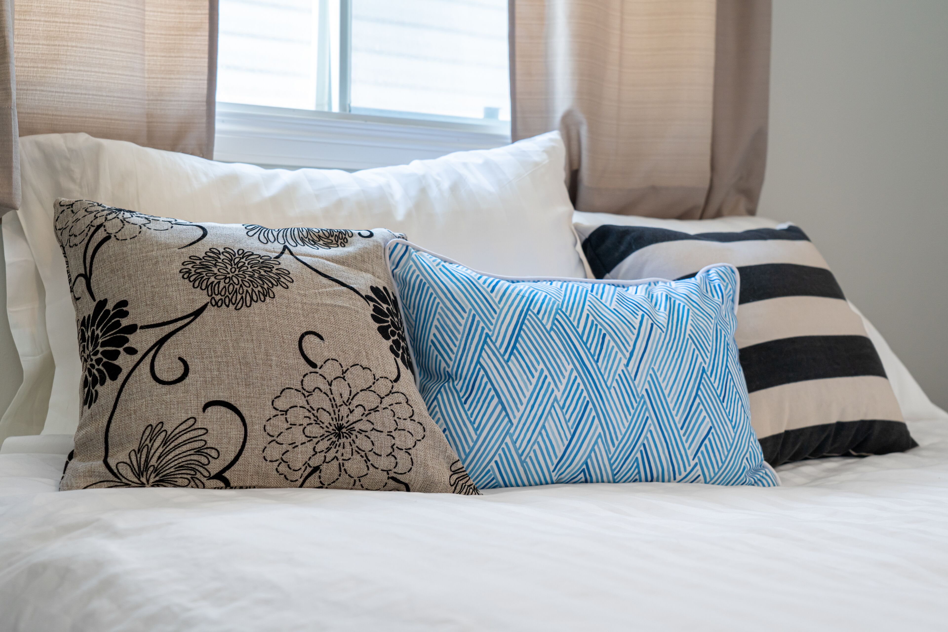 2 chambres, lit parapluie, Wi-Fi, draps fournis