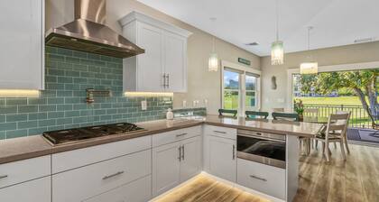 Wainani "Heated Pool, Hot Tub, Game Room & A/C"