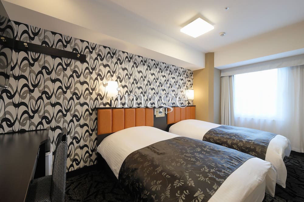 Apa Hotel Nagano