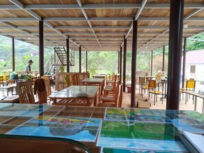 Restaurant - Occult Lan Ha Farmstay Mt (Hai Phong)
