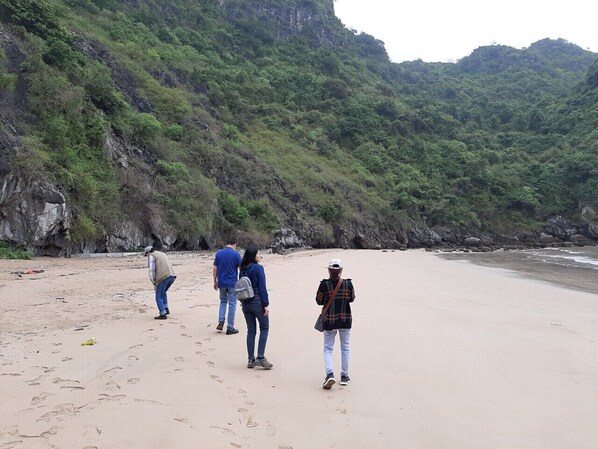 Property grounds - Occult Lan Ha Farmstay Mt (Hai Phong)