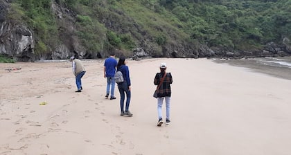 Occult Lan Ha Farmstay Mt