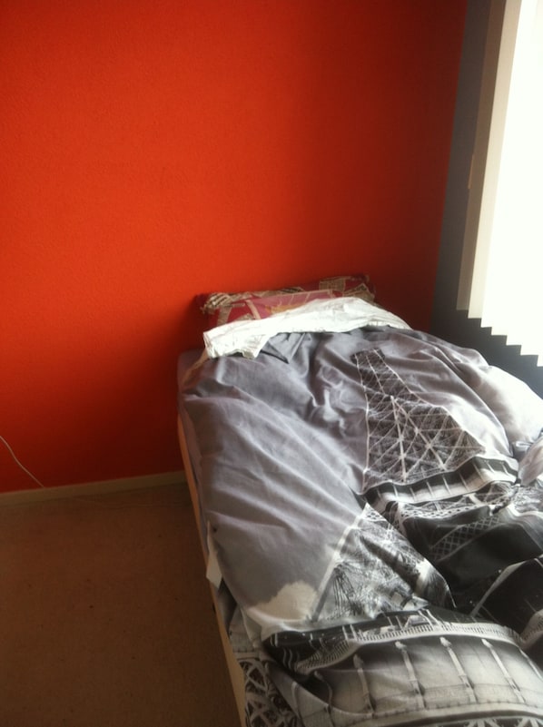 2 habitaciones 