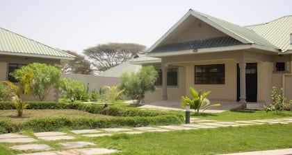 Lodwar Acacia Residences