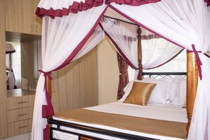 Căn hộ Deluxe | Bàn ủi/dụng cụ ủi quần áo, truy cập Internet không dây miễn phí 