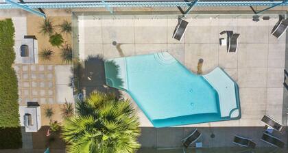 Efficient Design Concept - walk Roosevelt Row.