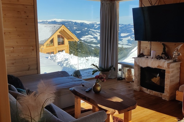 Smart-TV, peis, TV-spill og bordtennis