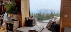 4 多间卧室、熨斗/熨衣板、旅行婴儿床、免费 WiFi