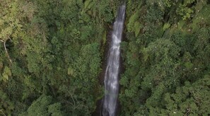 Cabin | Property grounds - The Round House in Filandia - Campsite (Filandia)