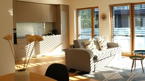 Departamento | Cocina privada
