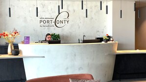 Recepción