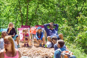 Children's activities - Burg Altpernstein (Micheldorf in Oberoesterreich)