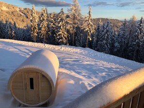 Property grounds - Klippitztörl - The exclusive chalet for discerning nature lovers (Bad St. Leonhard)